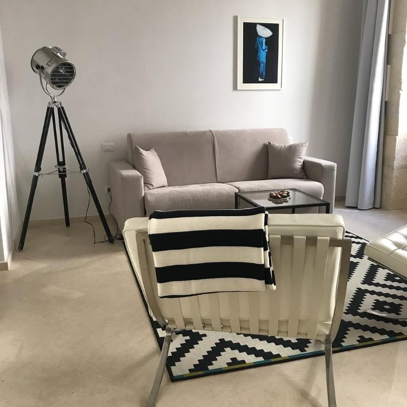 Re Federico Boutique Hotel Syracuse Екстер'єр фото
