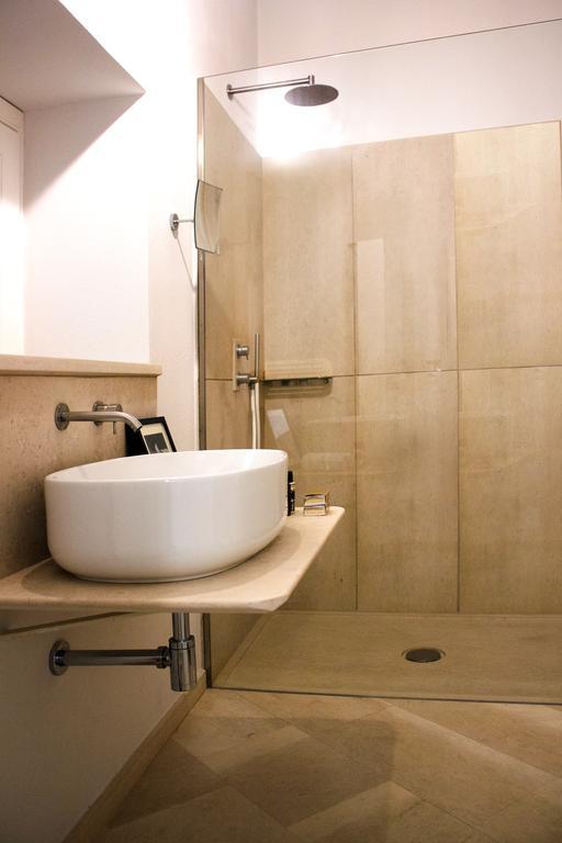 Re Federico Boutique Hotel Syracuse Екстер'єр фото