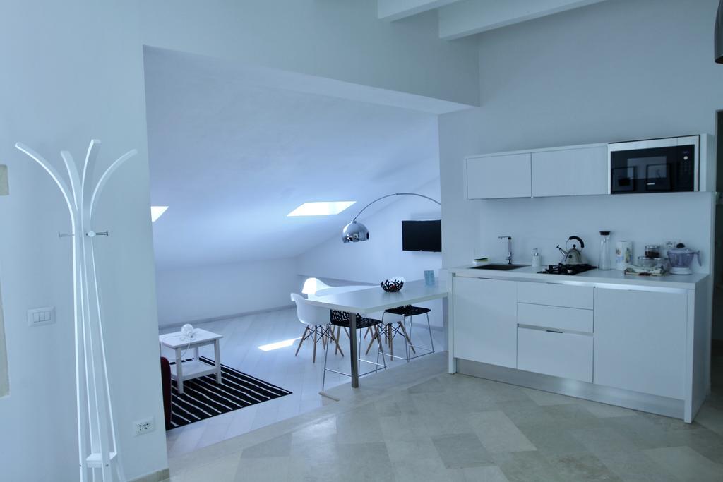 Re Federico Boutique Hotel Syracuse Екстер'єр фото