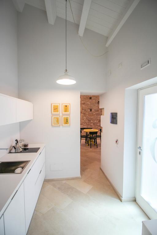 Re Federico Boutique Hotel Syracuse Екстер'єр фото